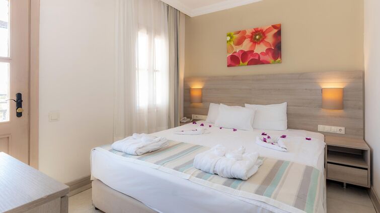 Bodrum Park Resort