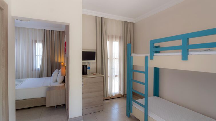 Bodrum Park Resort