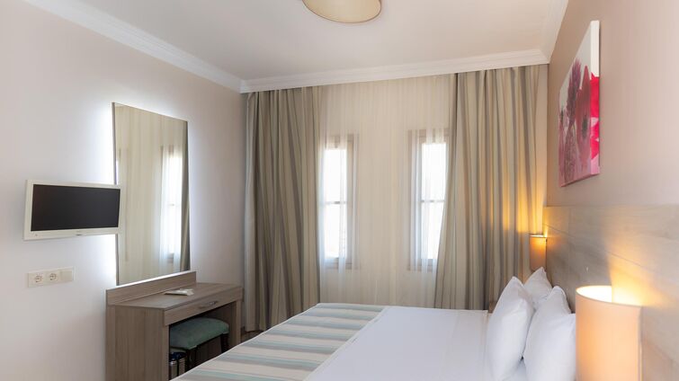 Bodrum Park Resort