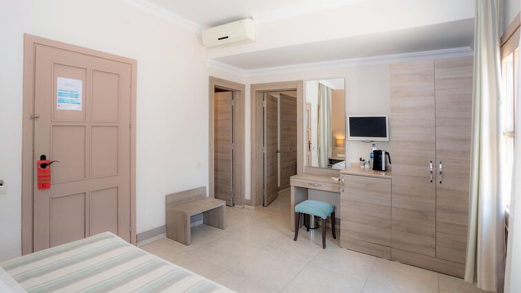 Bodrum Park Resort