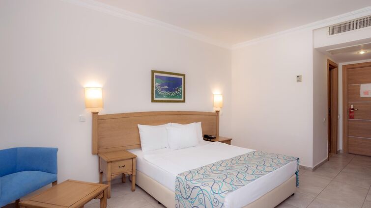 Bodrum Park Resort