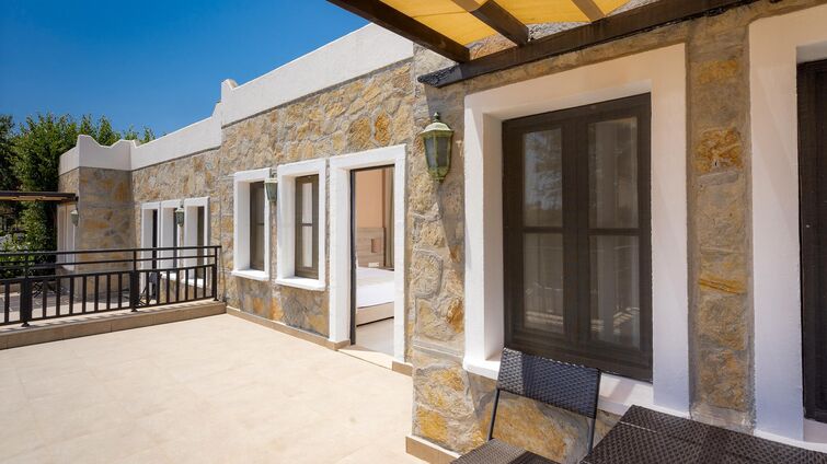 Bodrum Park Resort