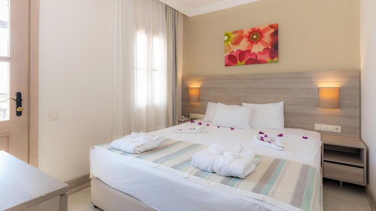Bodrum Park Resort