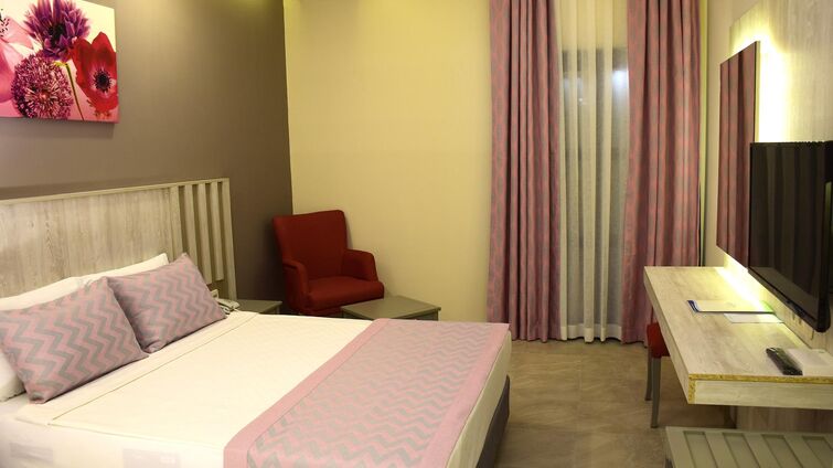 Bodrum Park Resort