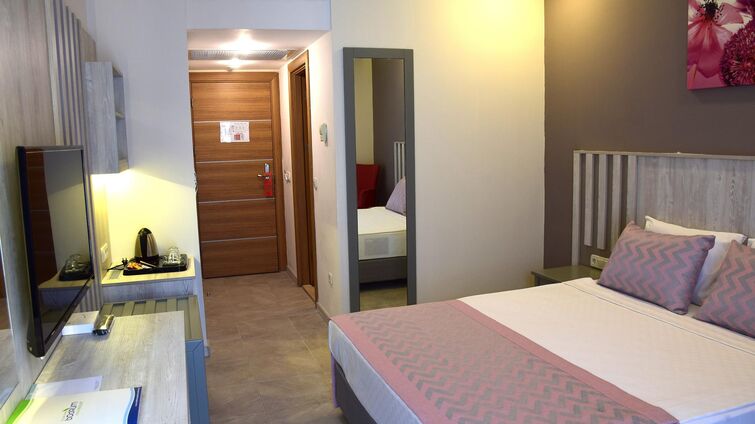 Bodrum Park Resort