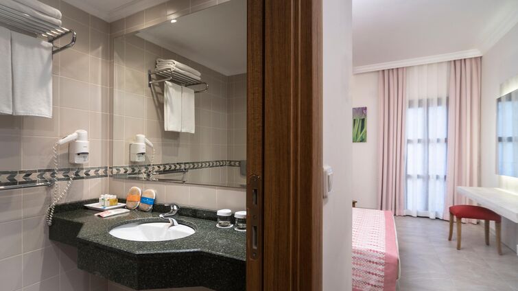 Bodrum Park Resort