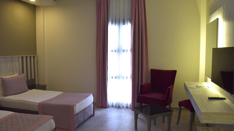 Bodrum Park Resort