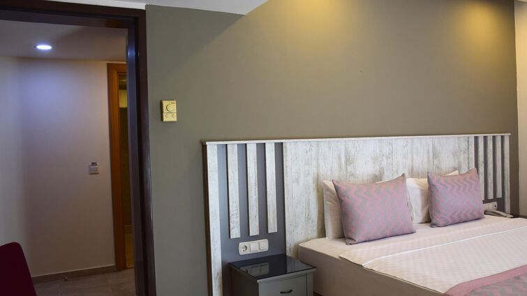 Bodrum Park Resort