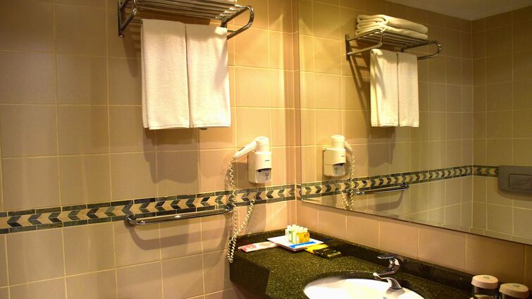 Bodrum Park Resort