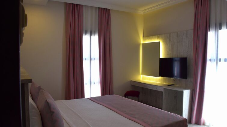 Bodrum Park Resort