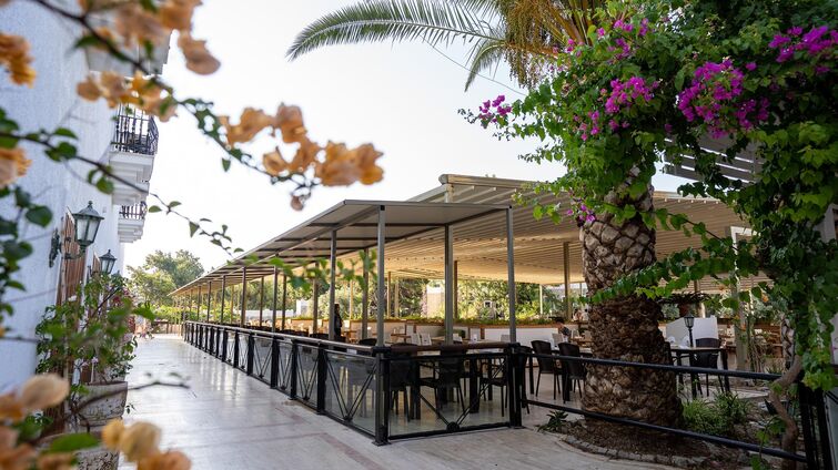 Bodrum Park Resort