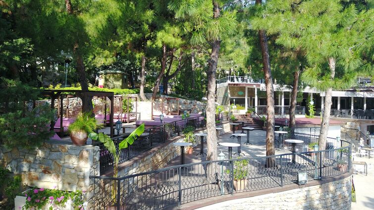 Bodrum Park Resort
