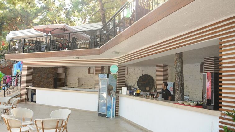 Bodrum Park Resort
