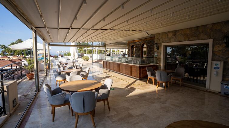 Bodrum Park Resort