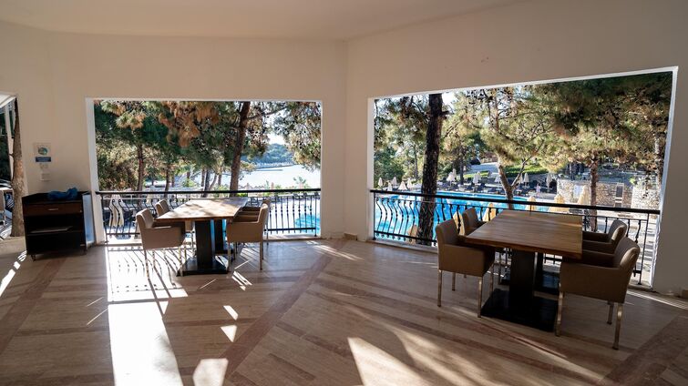 Bodrum Park Resort