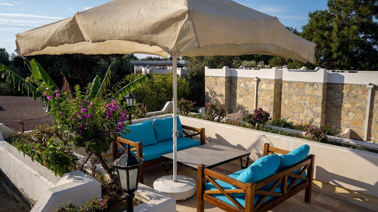 Bodrum Park Resort