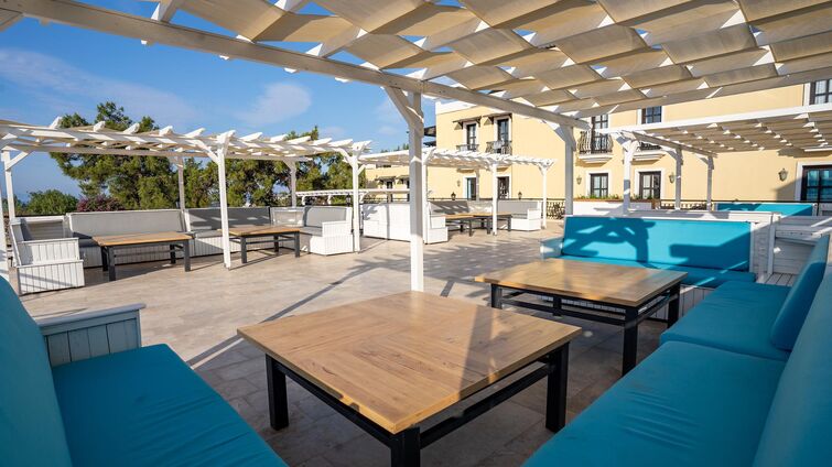 Bodrum Park Resort