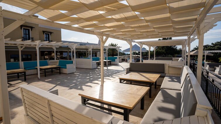 Bodrum Park Resort