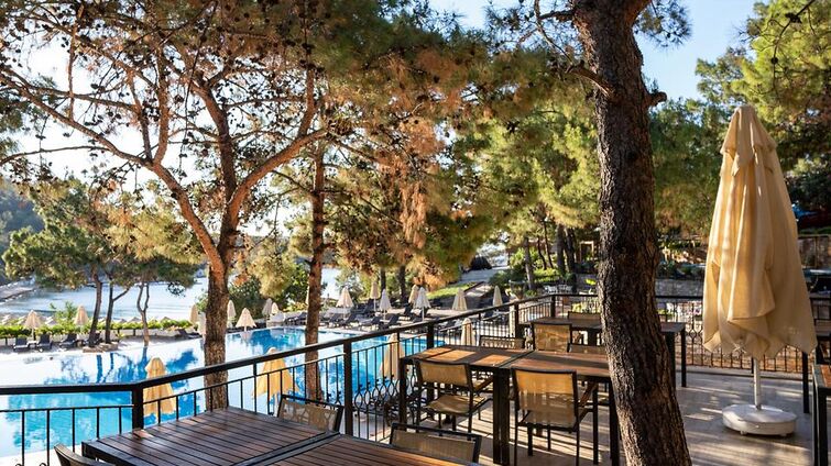 Bodrum Park Resort