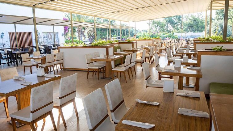 Bodrum Park Resort