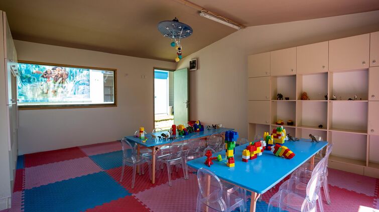 Bodrum Park Resort