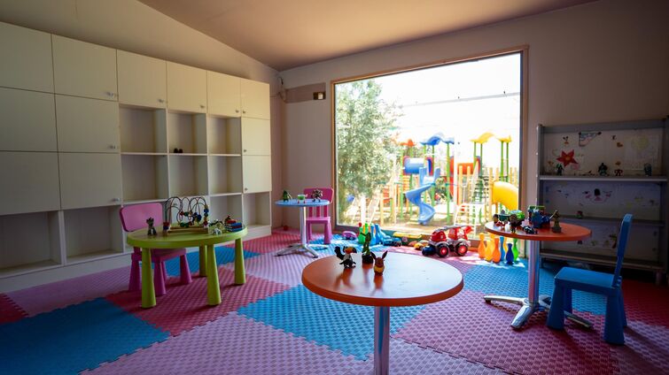 Bodrum Park Resort