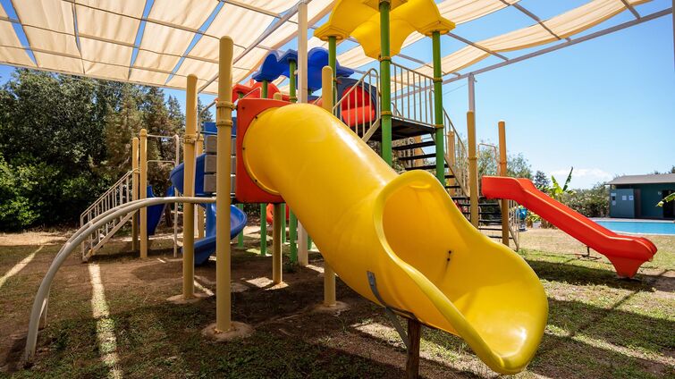 Bodrum Park Resort