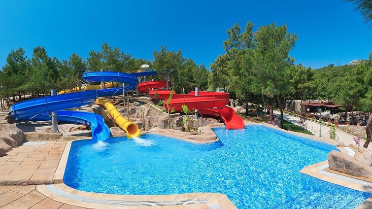 Bodrum Park Resort