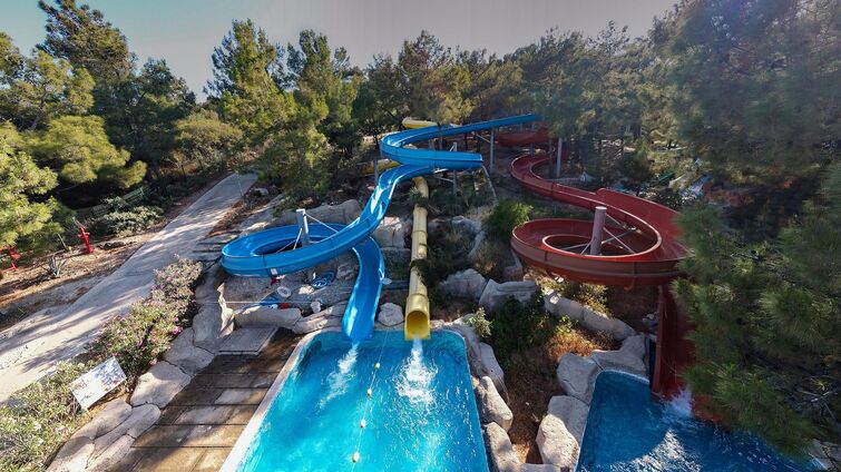 Bodrum Park Resort