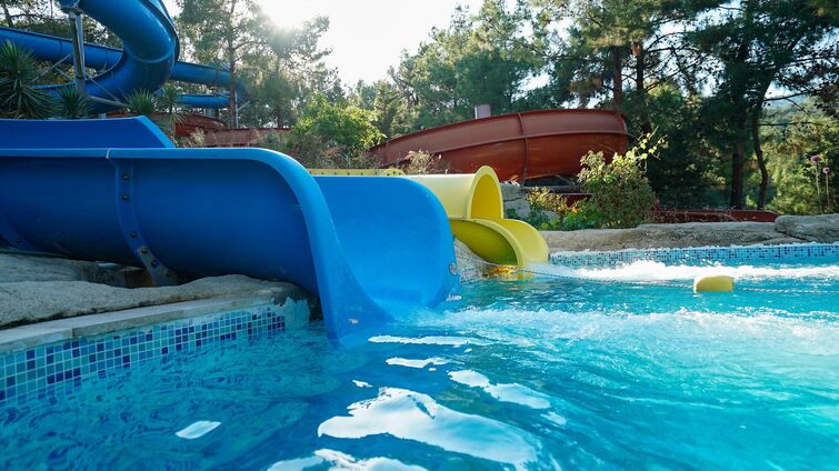 Bodrum Park Resort