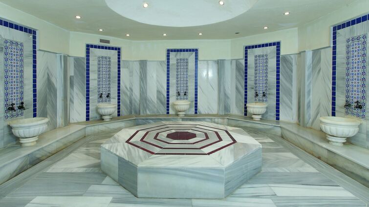 Bodrum Park Resort