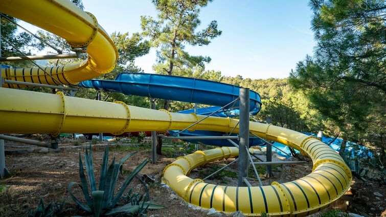 Bodrum Park Resort