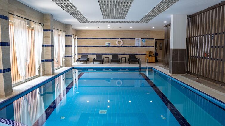 Bodrum Park Resort
