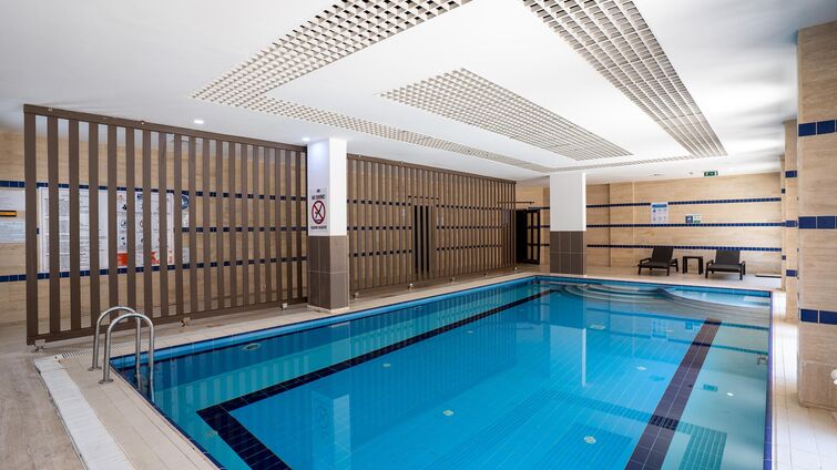 Bodrum Park Resort