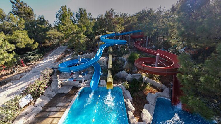 Bodrum Park Resort