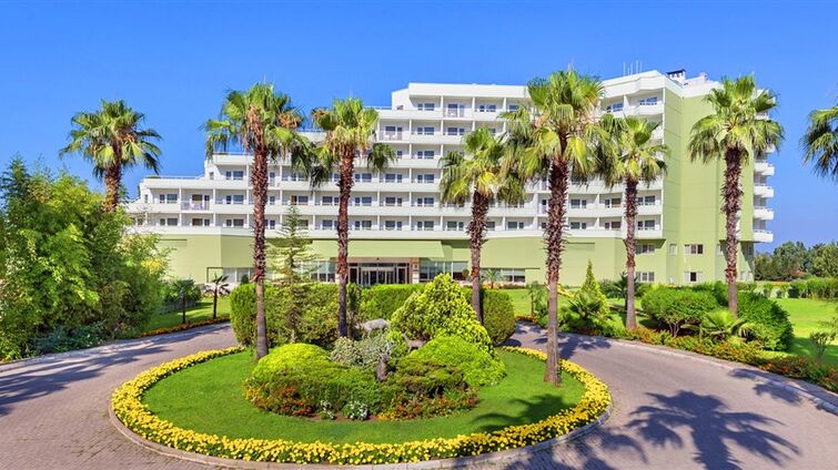 Ma Biche Kemer By Werde Hotels