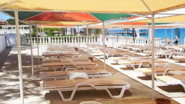 Rios Beach Hotel