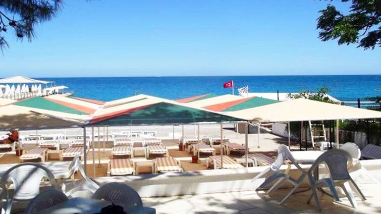 Rios Beach Hotel