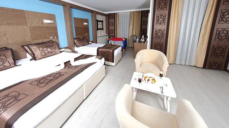 Budan Termal Spa Hotel