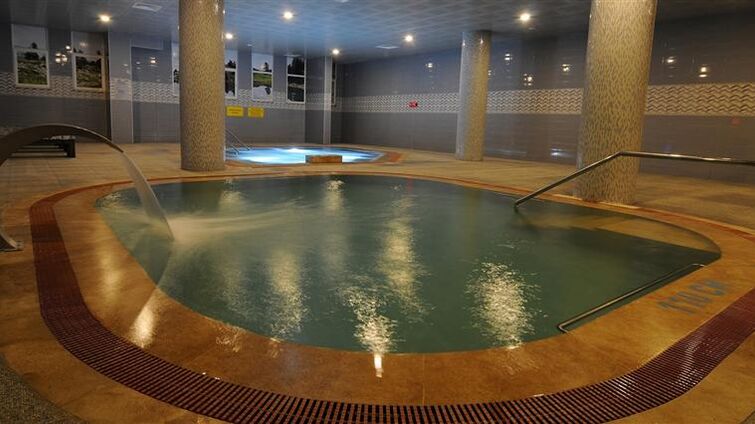 Budan Termal Spa Hotel