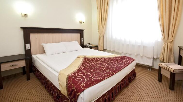 Roza Resort Thermal Hotel