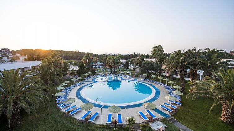 Altın Yunus Hotel & Spa