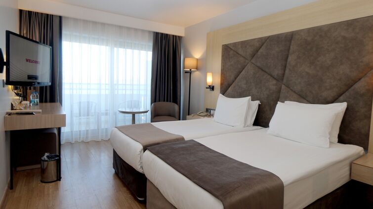 Altın Yunus Hotel & Spa