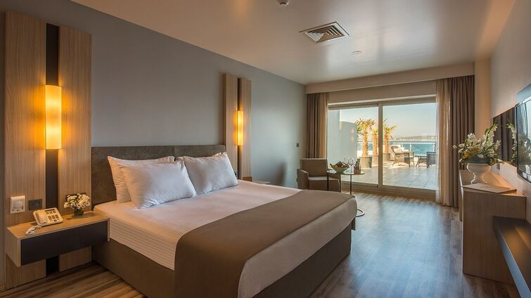 Altın Yunus Hotel & Spa