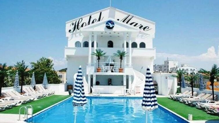 Hotel Mare