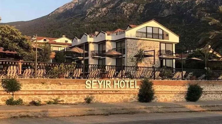 Seyir Village Hotel
