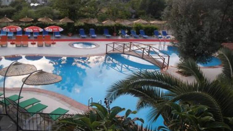 Seyir Village Hotel