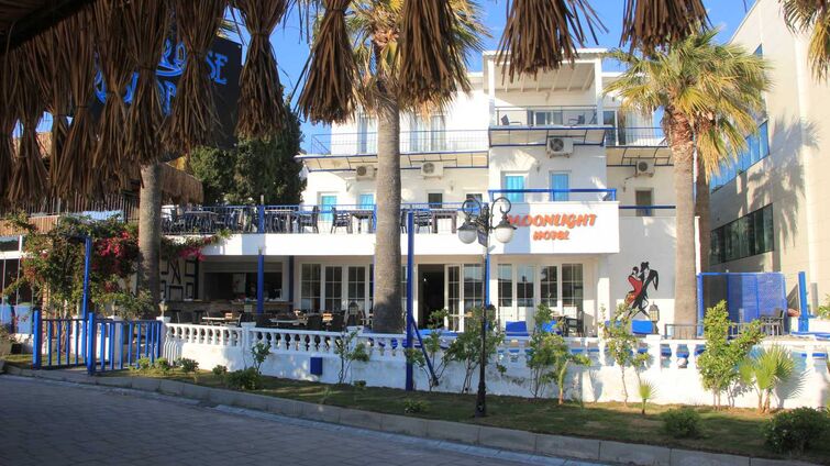 Moonlight Bodrum Hotel