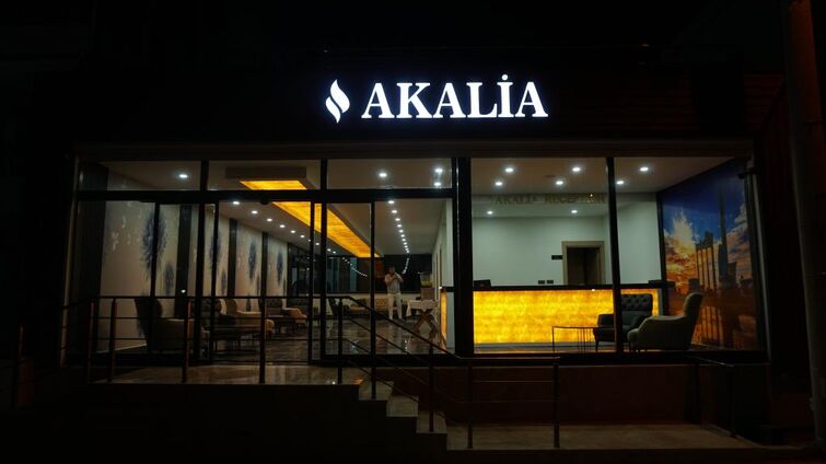 Akalia Resort Hotel & Spa