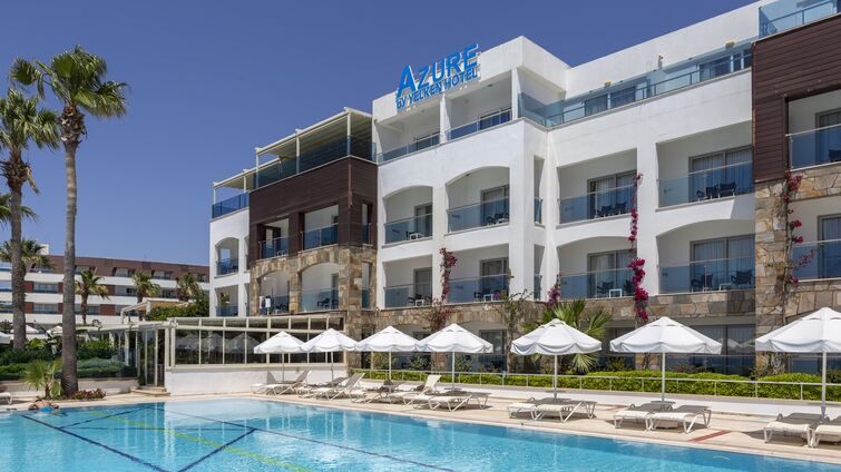 Azure By Yelken Hotel